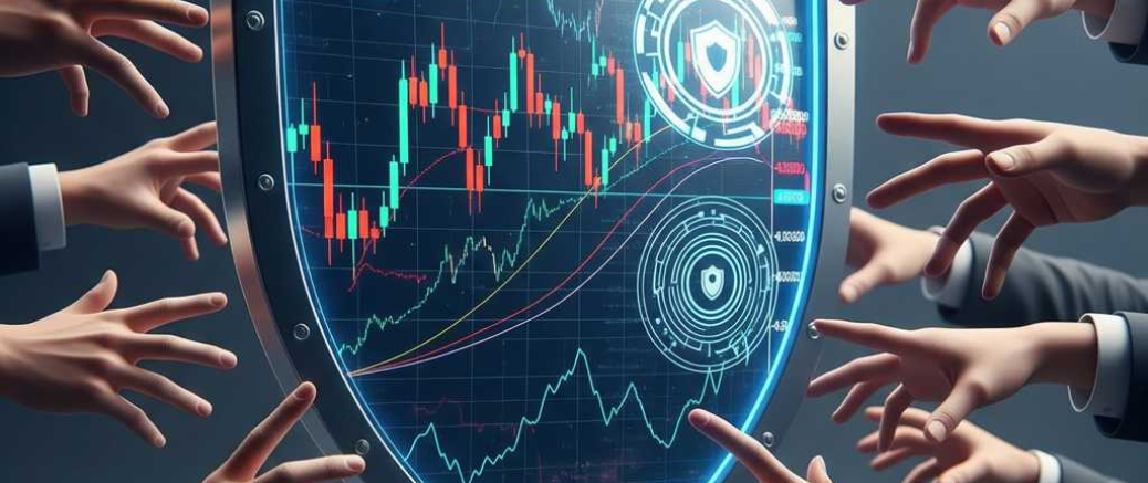 Don't Get Scammed | Your Guide to Spotting and Avoiding Forex Signal Service Scams