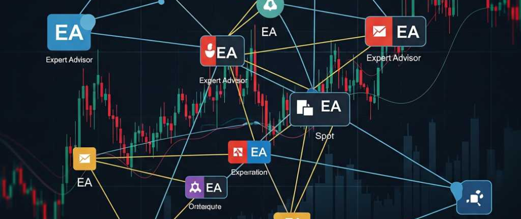 Demystifying Expert Advisors (EAs) | Your Automated Trading Companions