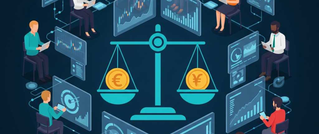 Is the Forex Market Truly Fair? A Look Beneath the Surface