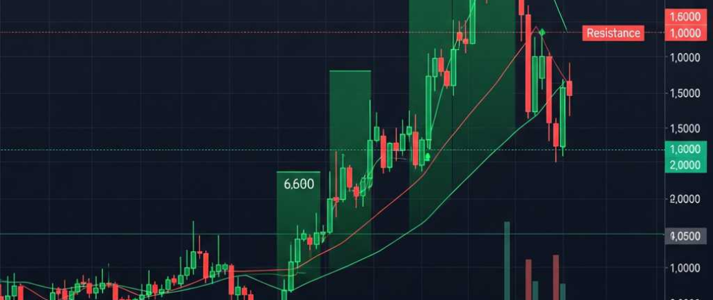 Trading the Breakout | Capitalizing on Momentum
