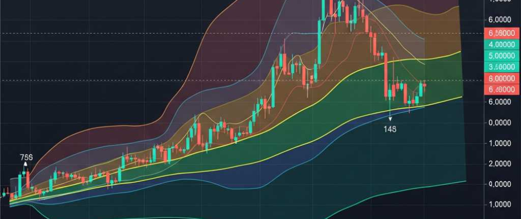 Navigating the Markets with the Ichimoku Cloud | Your All-in-One Indicator
