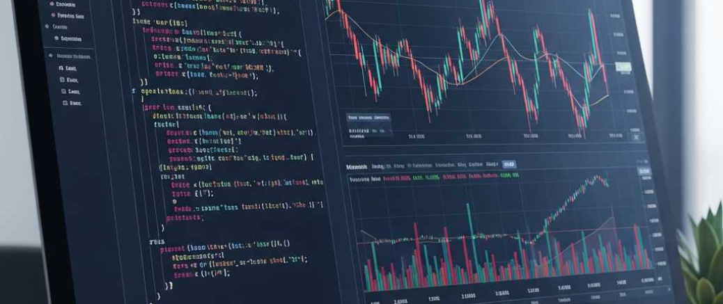 Building Your Own EA | The Basics of Automated Trading