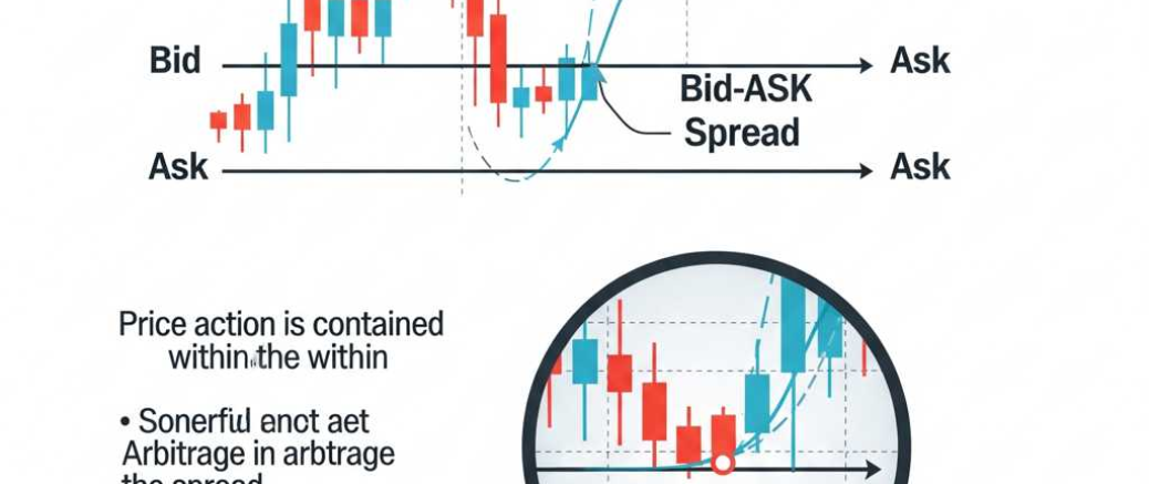 The Unseen Cost | Understanding "Spread" and Its Impact on Your Trades
