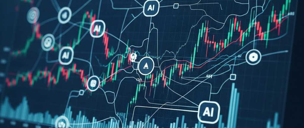 The Algorithmic Edge| How AI and Machine Learning Are Reshaping Forex Trading