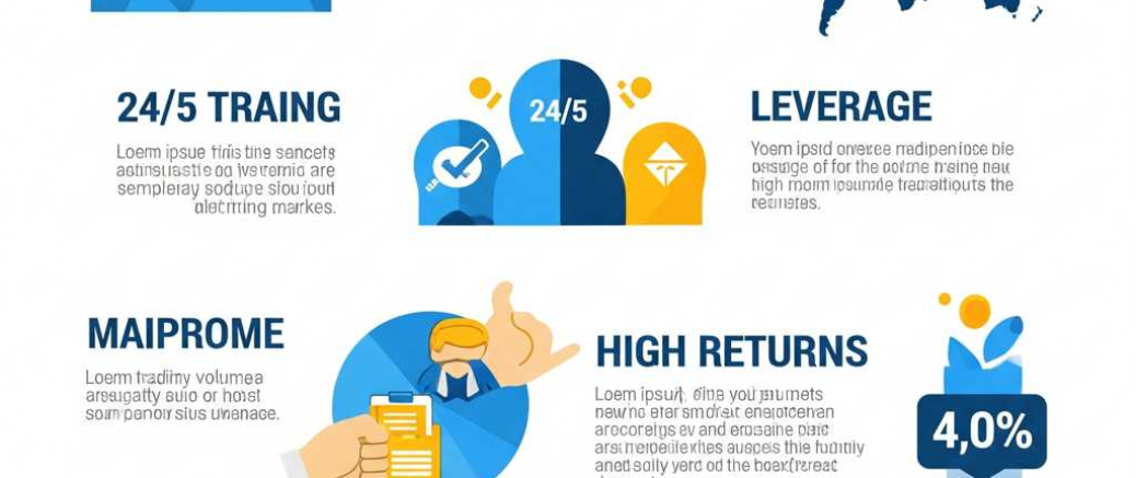 Unlocking Potential | The Compelling Benefits of Forex Trading