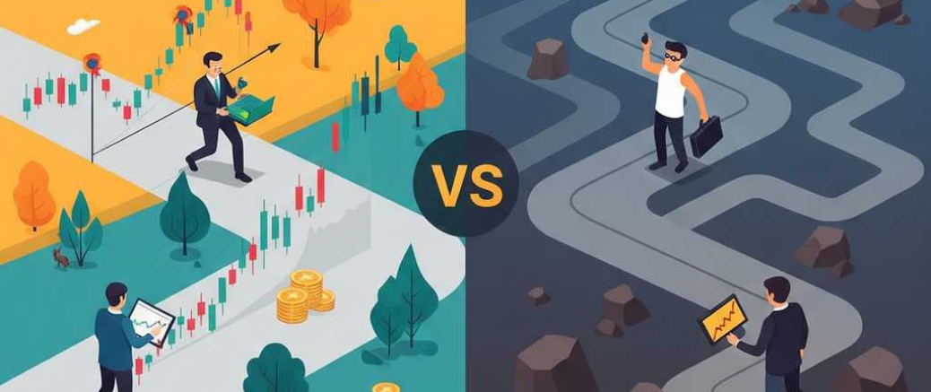 Forex Signals | Your Shortcut to Trading Success or a Risky Bet?
