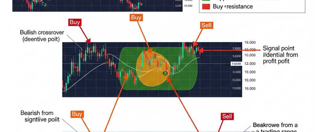 How Do Forex Signals Work? Your Guide to Smarter Trading