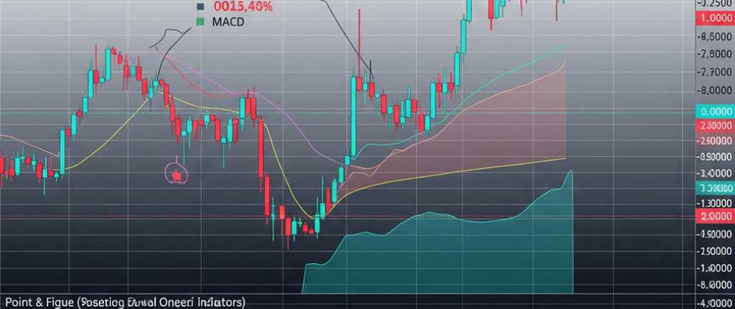 Navigating the Markets | A Deep Dive into Charting Tools & Indicators