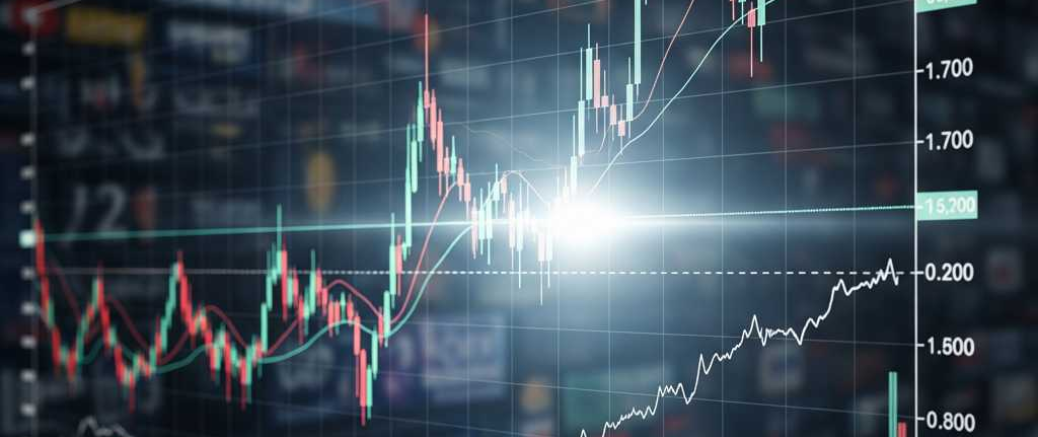 Riding the Waves | Trading Economic Releases and Political Events