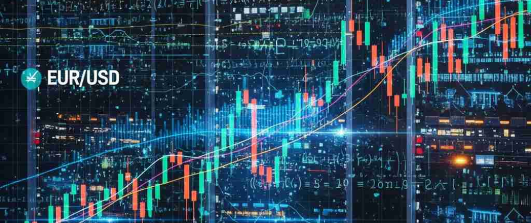 The Lightning-Fast World of HFT in Forex