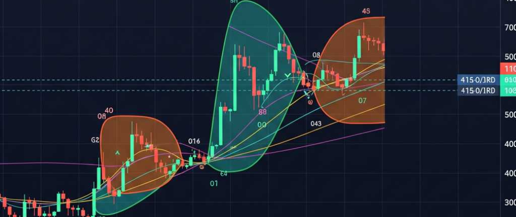 Unlocking Market Secrets | A Deep Dive into Harmonic Patterns