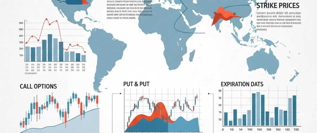 Unlocking Potential| A Deep Dive into Options Trading on Forex