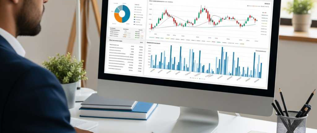 Navigating the Noise | How to Effectively Evaluate Signal Providers