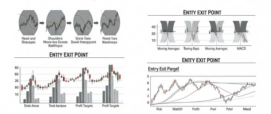 Understanding Reversal Strategies in Trading | A Comprehensive Guide
