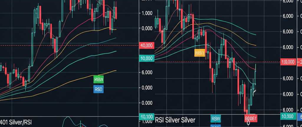 Unearthing Opportunity | A Deep Dive into Gold (XAU/USD) and Silver (XAG/USD) Trading