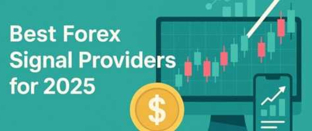 Best Forex Signal Service in 2025: Why FOXLOOM Leads the Market