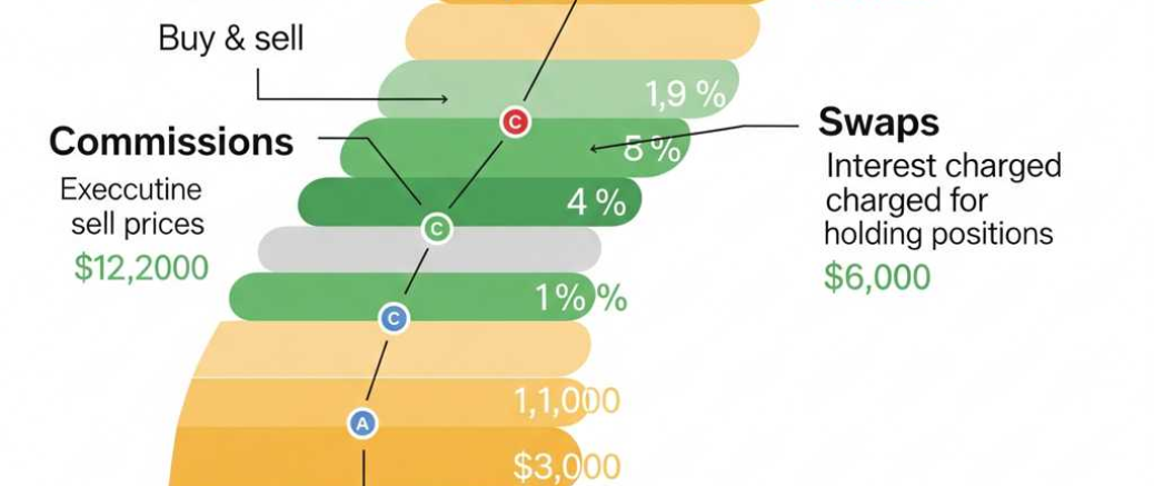 Beyond the Price Tag | Unpacking the Real Costs of Trading