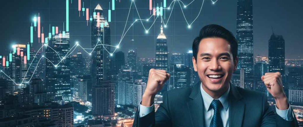 Navigating the Currency Tides | Your Guide to Profitable Forex Trading