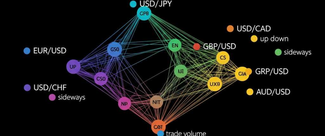 Unveiling the Giants| A Deep Dive into Major Currency Pairs in Forex Trading