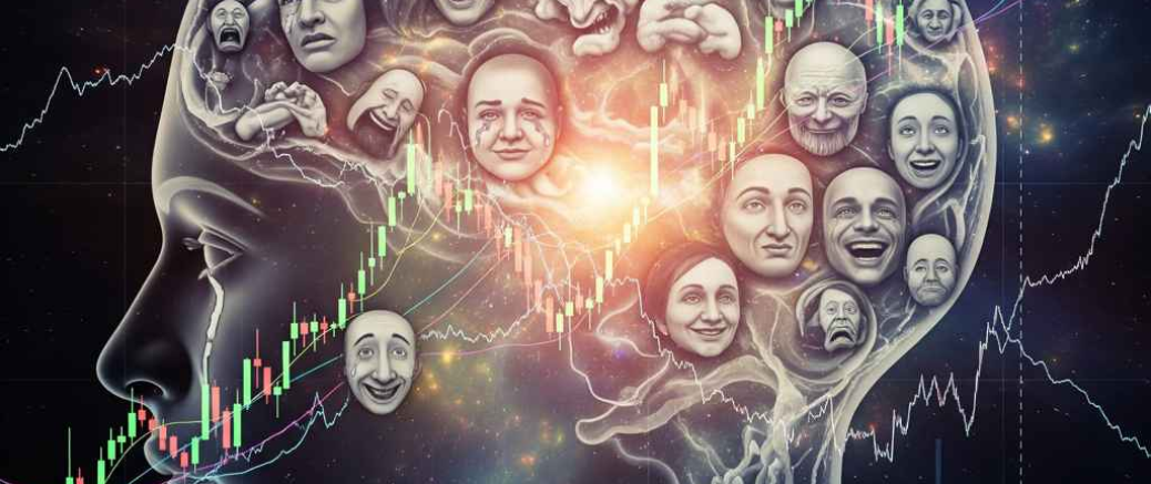 Mastering the Mind | Why Trading Psychology is Your Ultimate Edge