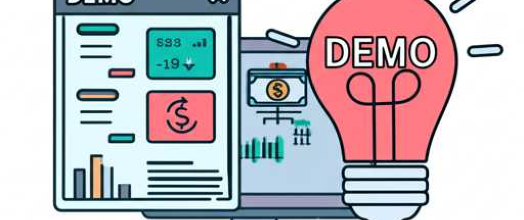 The Training Wheels of Trading | What is a Demo Account and Why Is It So Important?