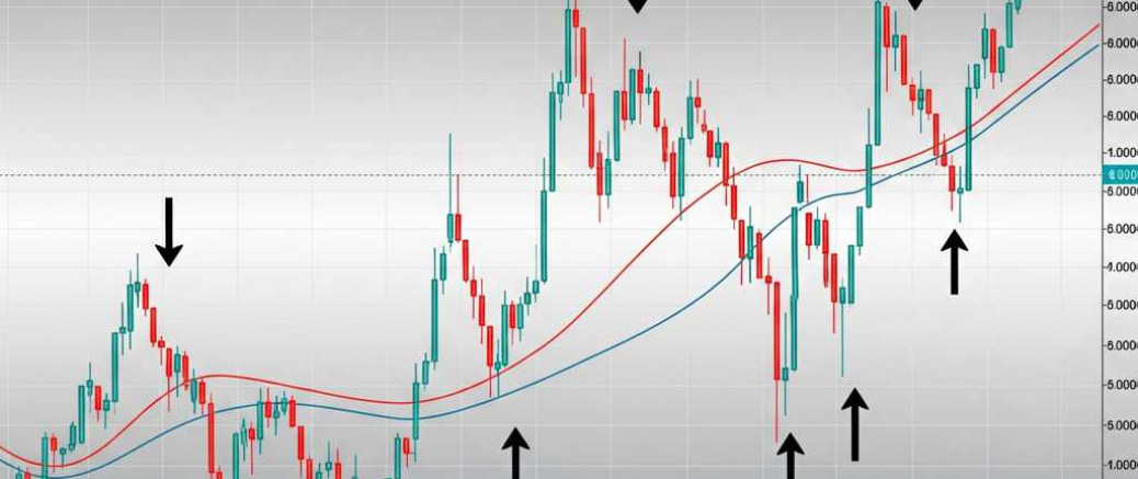 Swing Trading  Riding the Market Waves for Profit
