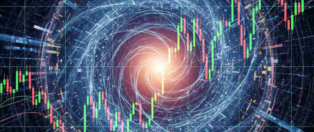 Quantum Foresight | How Quantum Computing Could Reshape Long-Term Forex Speculation