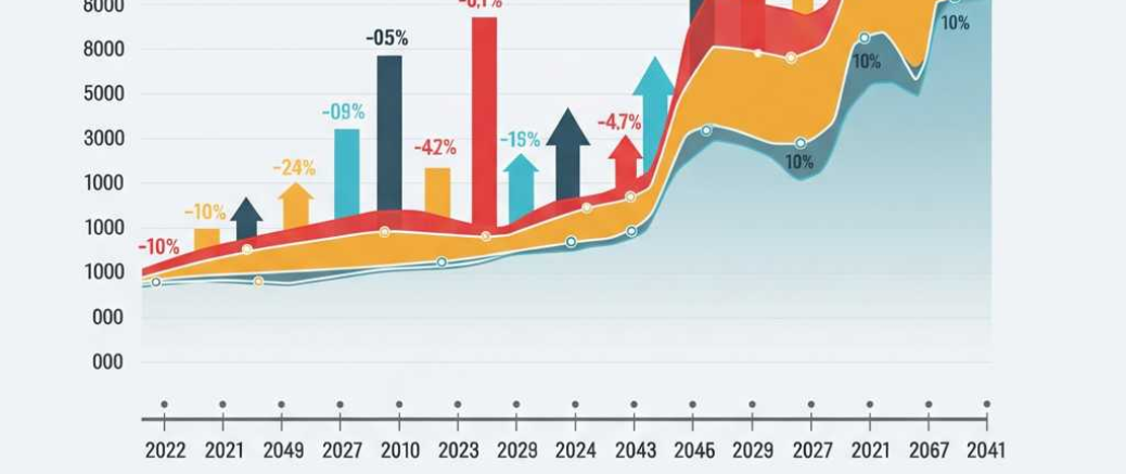 Reading the Market's Pulse | Understanding Sentiment and Trends in the Financial World