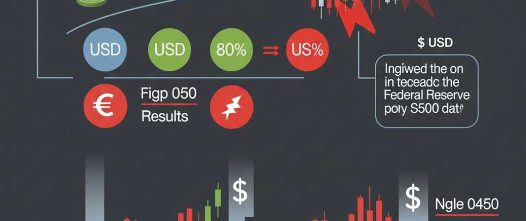 The First Friday Frenzy| How Non-Farm Payrolls (NFP) Shakes the USD