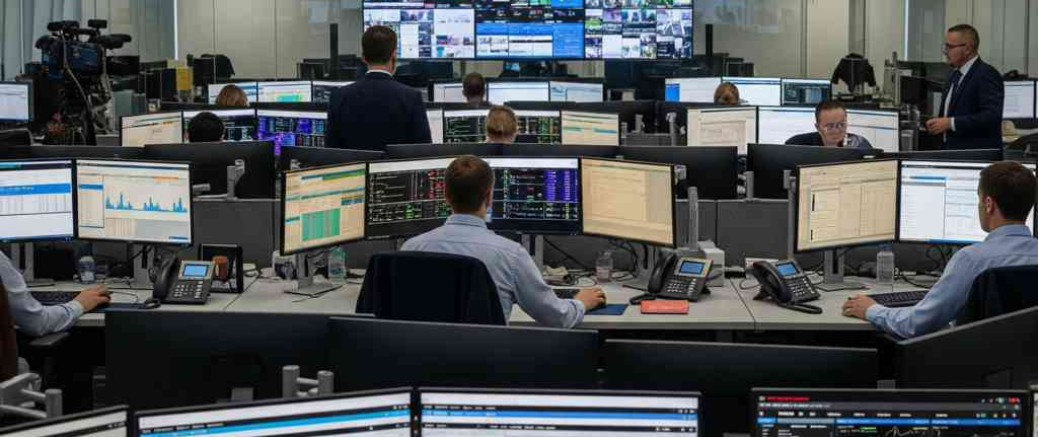 Stay Ahead of the Curve | The Power of Data & News Feeds