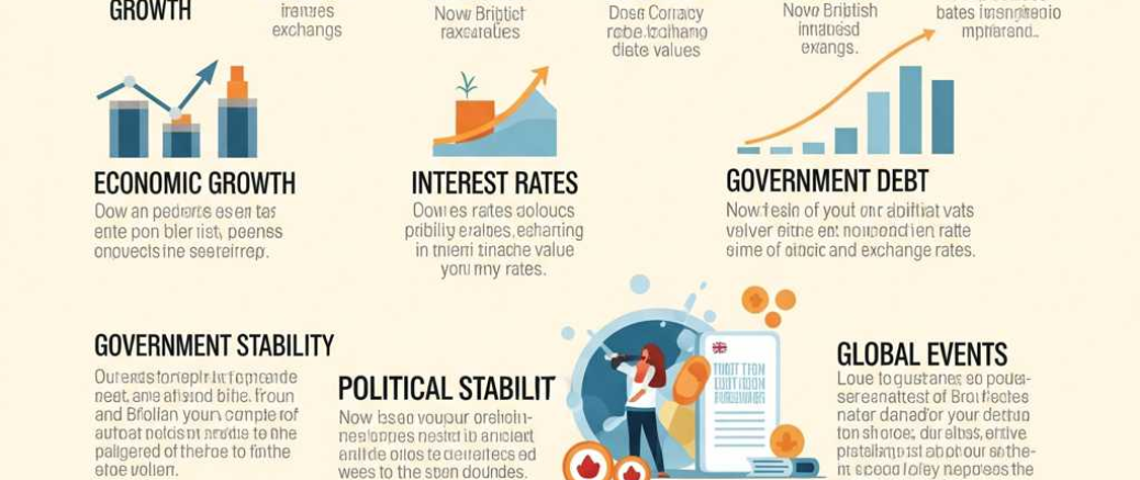 What Makes a Currency Tick? Understanding the Forces Behind Exchange Rates
