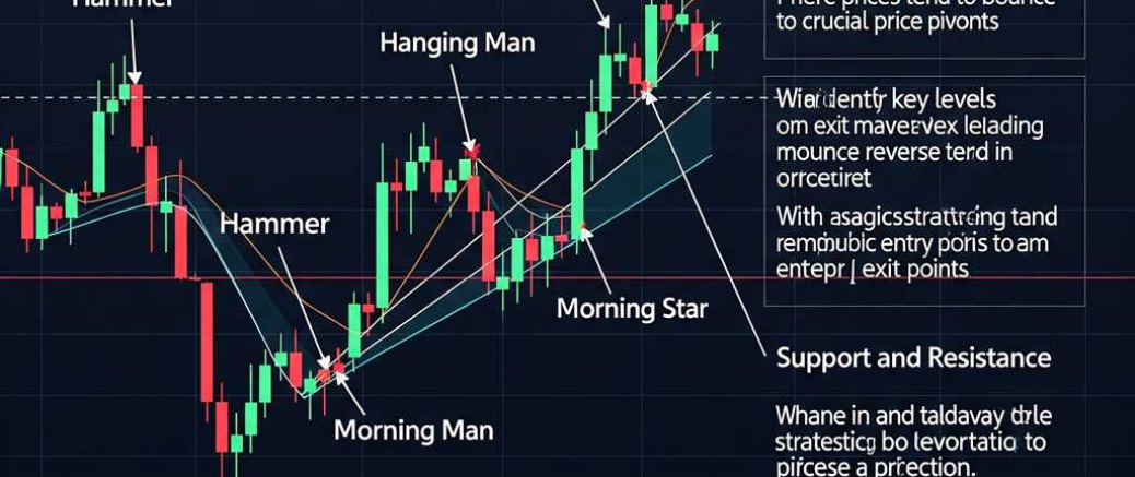 Unlocking the Market's Secrets | A Deep Dive into Price Action Trading
