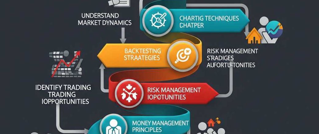 Forex Trading Strategies for Beginners| Your Roadmap to the Markets