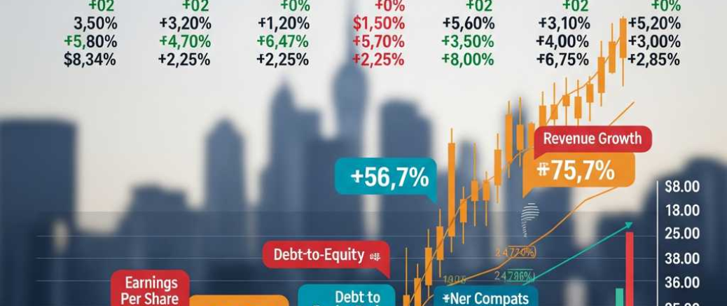 Unlocking Value | Your Guide to Fundamental Analysis