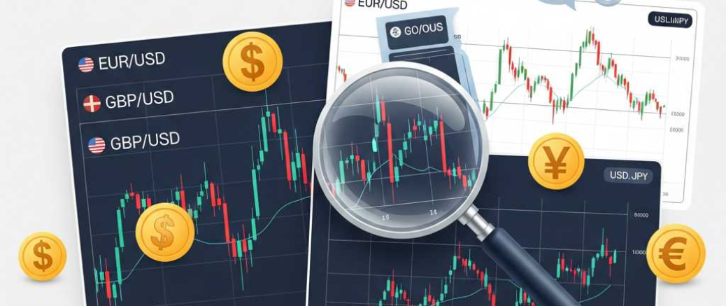 How to Find the Best Forex Trading Signals | A Comprehensive Guide