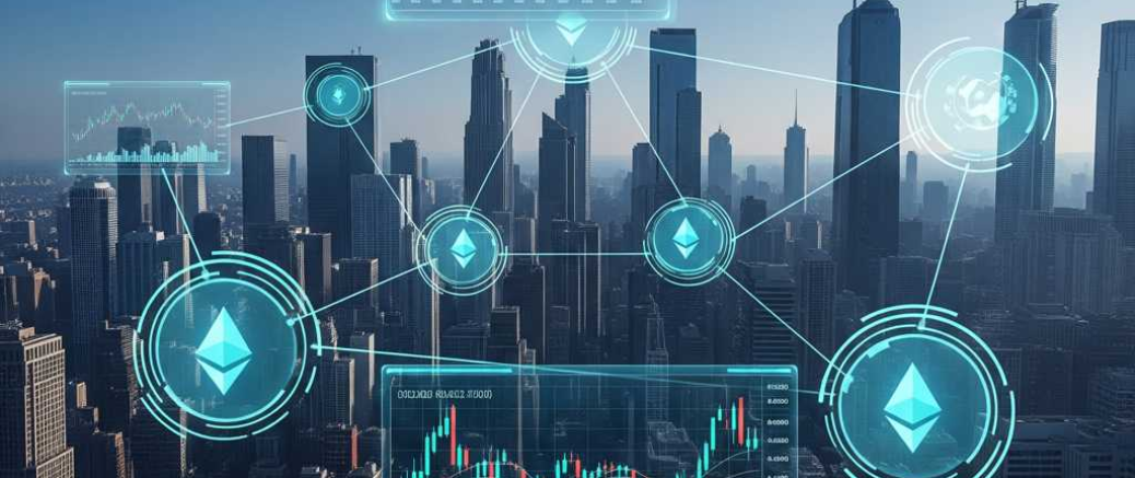 The Metaverse and Forex | A New Frontier for Speculation?