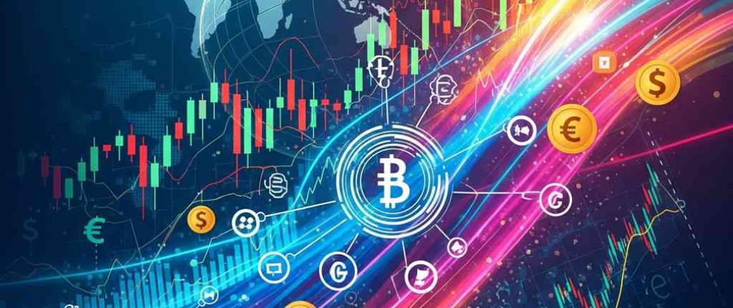 The Blockchain Revolution | Reshaping the Future of Forex Trading