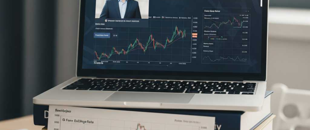 Navigating the Currency Seas | Your Essential Guide to Forex Books, Courses, and Webinars