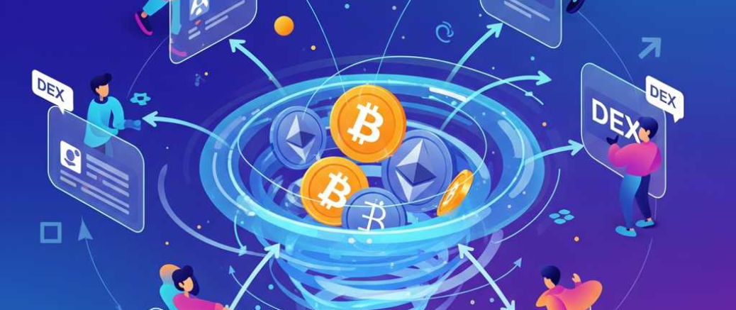 Unsung Heroes of the Crypto World| Demystifying Liquidity Providers