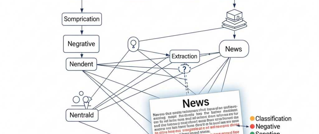 Decoding the Daily Buzz | How NLP is Revolutionizing News Sentiment Analysis