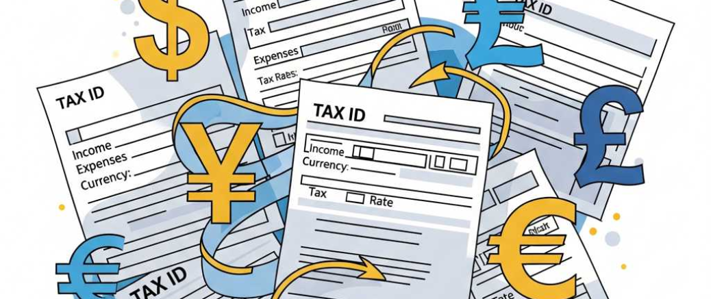 Unraveling the Tax Maze | What Every Forex Trader Needs to Know