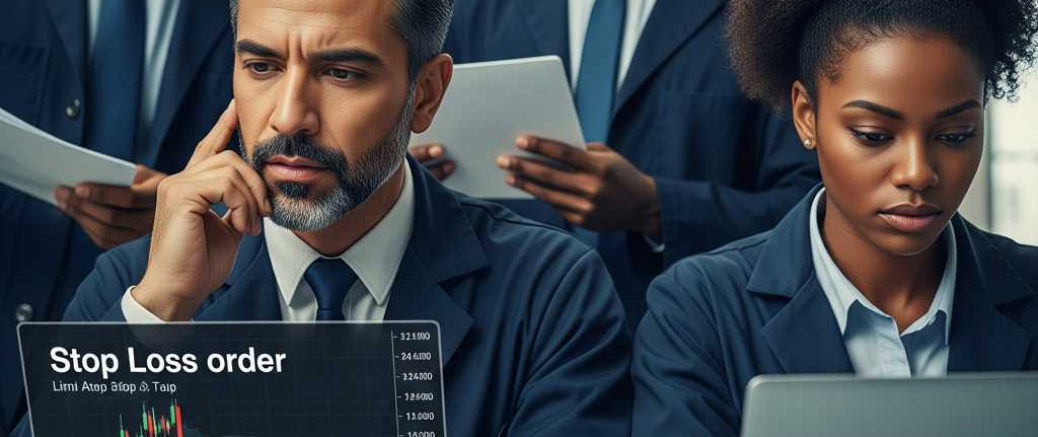 The Unspoken Truth | How Successful Traders Don't Just Take Losses, They Master Them