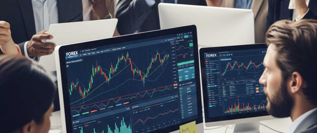 What is Forex Trading? Your Essential Guide to the Global Currency Market