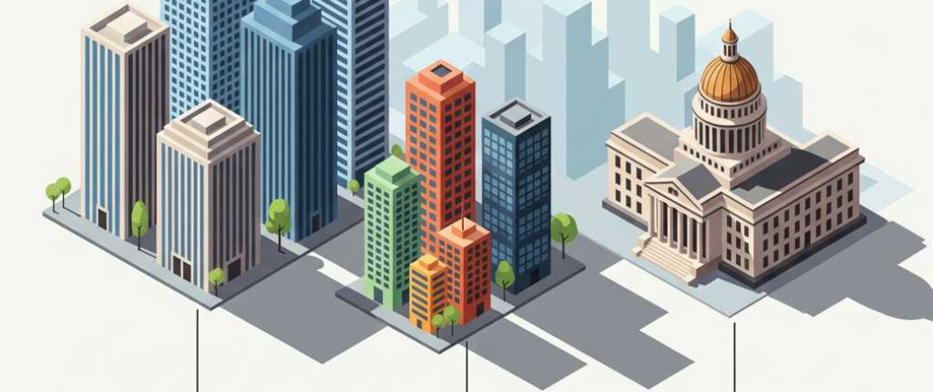 The Financial Orchestra | Understanding the Roles of Banks, Hedge Funds, and Central Banks