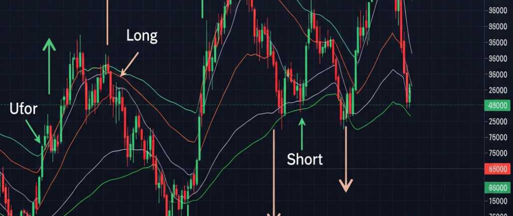 Understanding Long and Short Positions in Financial Markets