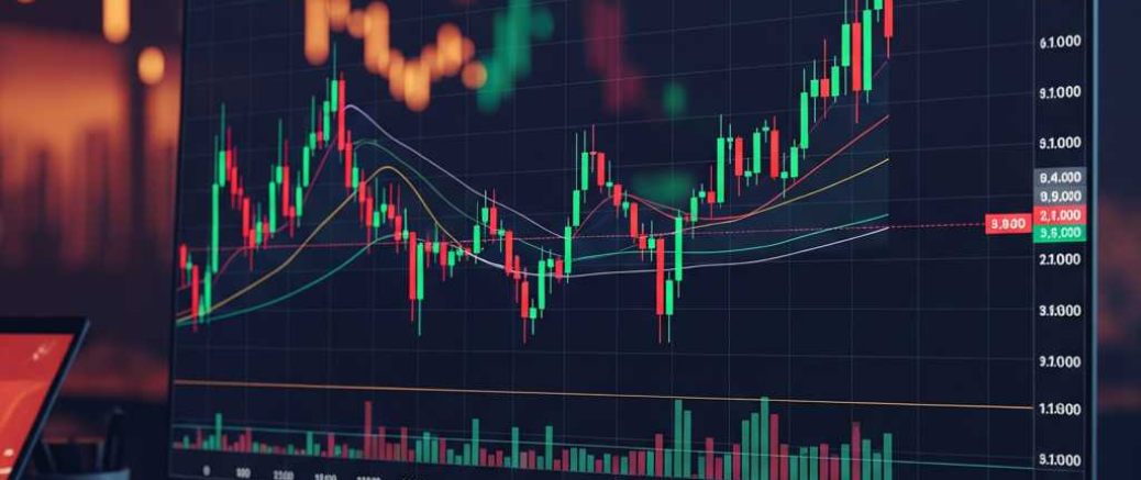 Navigating the Forex Market: A Beginner's Guide