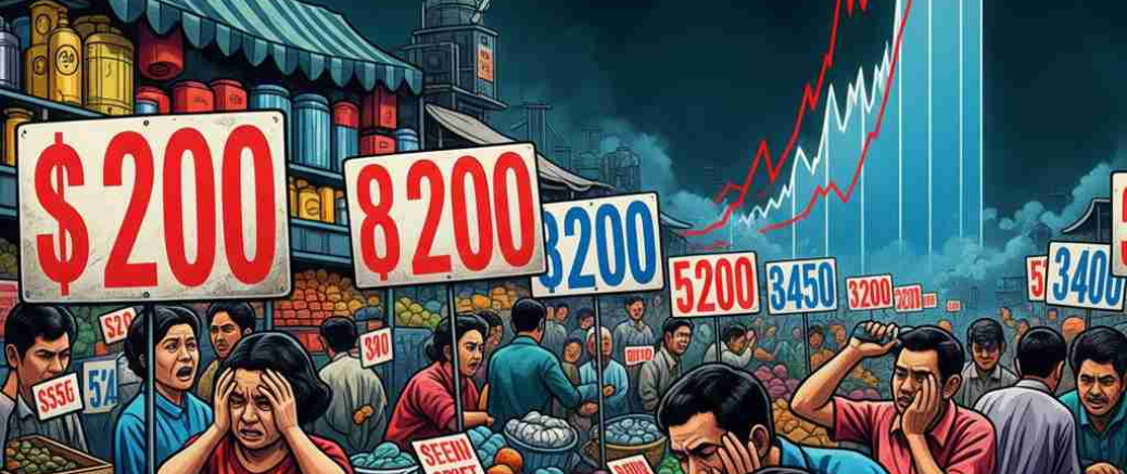 Understanding Inflation and CPI Your Guide to Economic Buzzwords