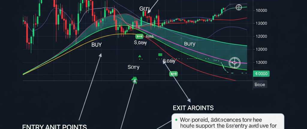 Integrating Fibonacci Retracements| Pinpointing Entry and Exit Points in Forex